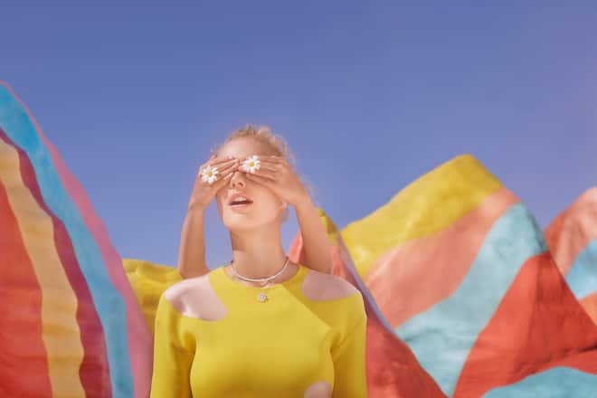 Swarovski Muttertagskollektion