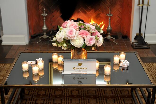 Superga XO Jennifer Meyer