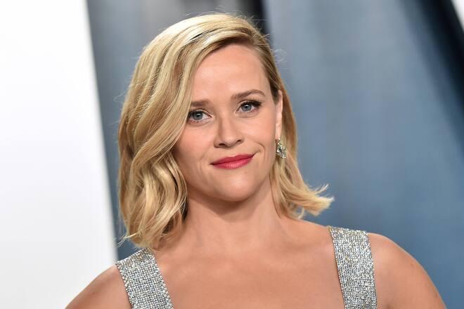 Reese Witherspoon