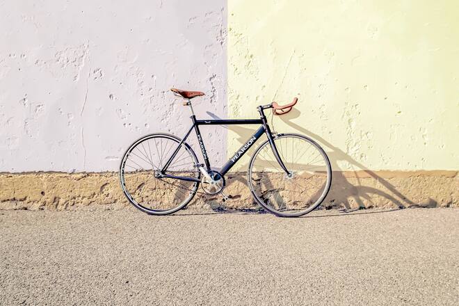 Wie finde ich das passende Fahrrad?