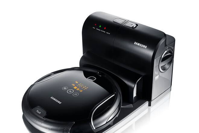 Advertorial | Samsung NaviBot S