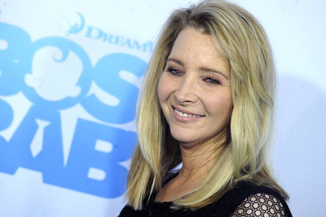 Lisa Kudrow bei der Premiere des Kinofilms The Boss Baby im AMC Loews Lincoln Square. New York, 20.03.2017 Foto:xD.xVanxTinex/xFuturexImageLisa Kudrow at the Premiere the Cinema The Boss Baby in AMC Loews Lincoln Square New York 20 03 2017 Photo XD xVanxTinex xFuturexImage