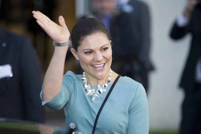 Kronprinzessin Victoria