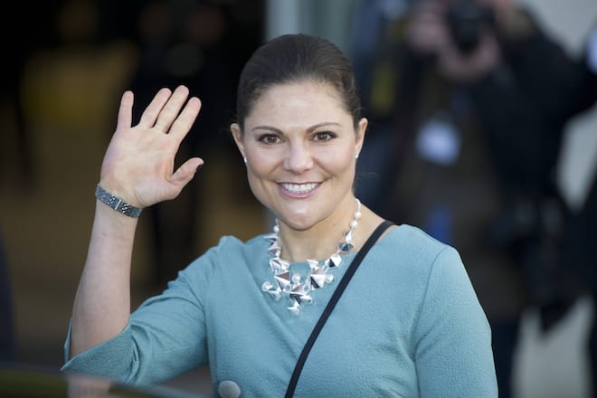 Kronprinzessin Victoria