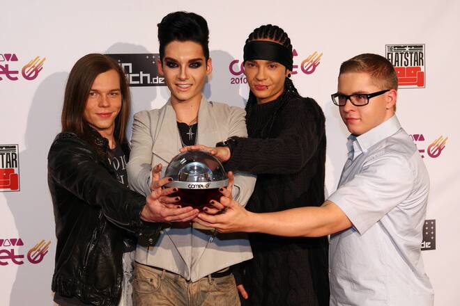 Tokio Hotel