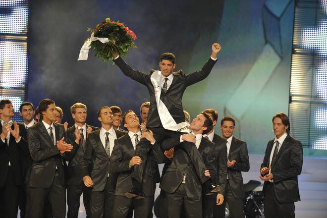 Stephan Weiler VIP Galerie