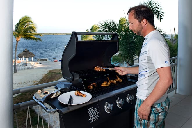 DJ Bobo mit Familie7