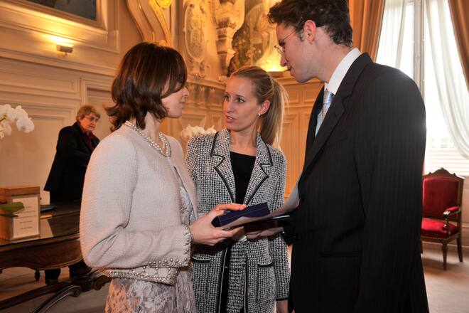 Martina Hingis Autorenfoto