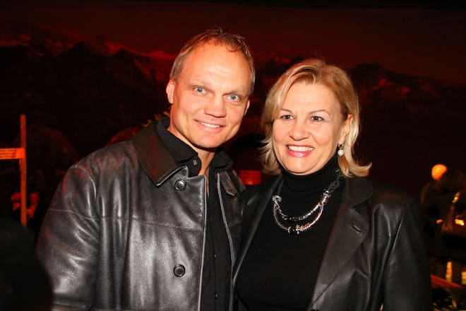 Stefan Angehrn Renata Angehrn Zwangsversteigerung Haus