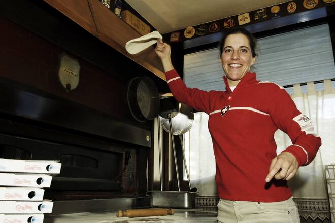 Pesko Schweizer Illustrierte