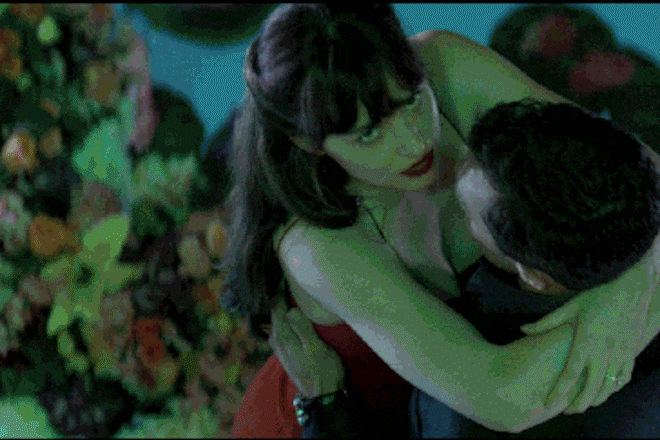 jamie Dornan Fifty Shades Darker