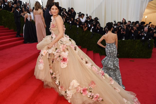 Best of Met Gala