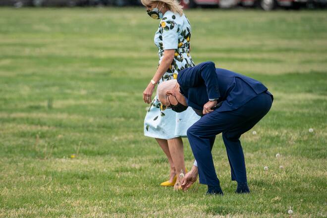 Joe Biden Jill Biden