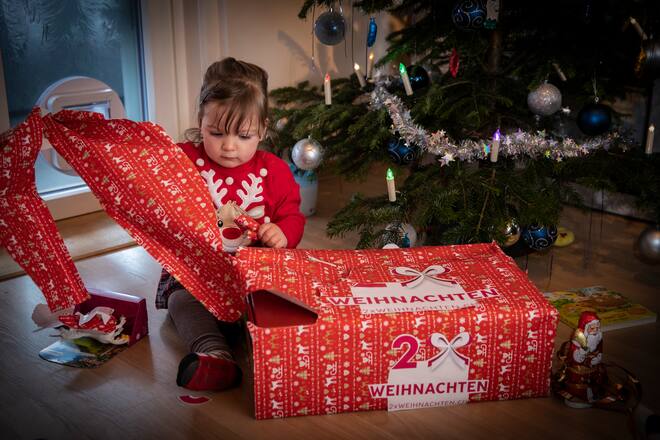 Mark Streit, 2x Weihnachten