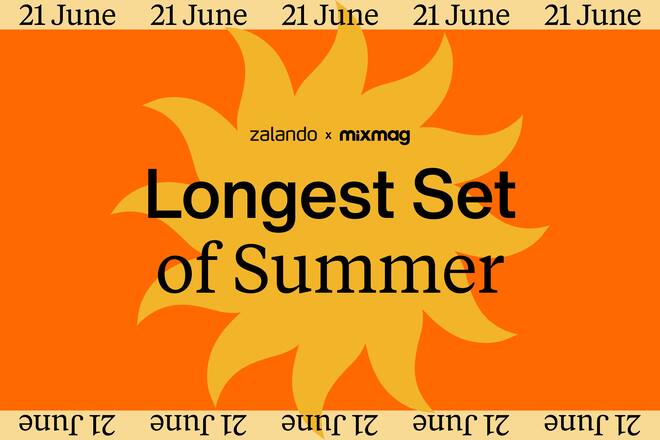 Zalando Summer Set Visual