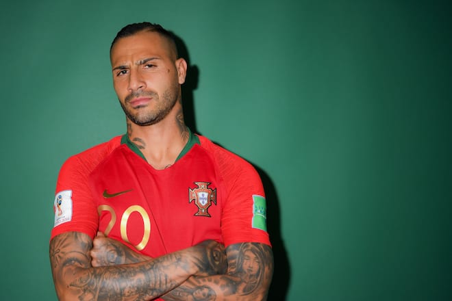 Ricardo Quaresma