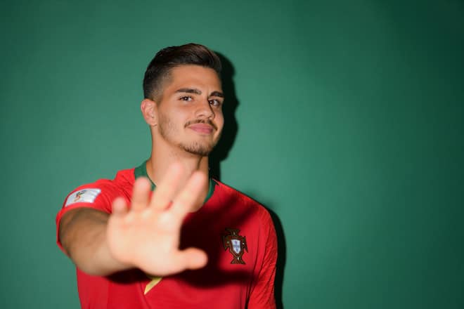 André Silva