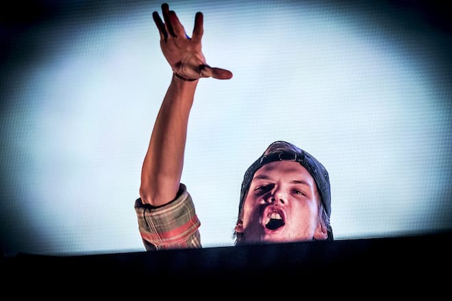 Tim Bergling alias Avicii: Neue Single nach seinem tod