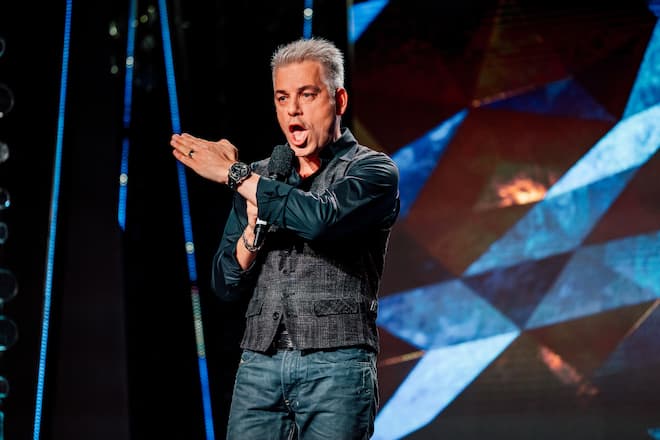 Michael Mittermeier, 2020