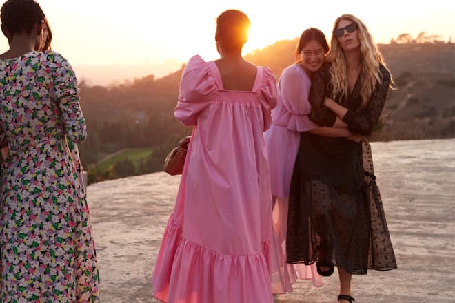 Der beliebteste Schuh der Welt? Ein alter Freund!