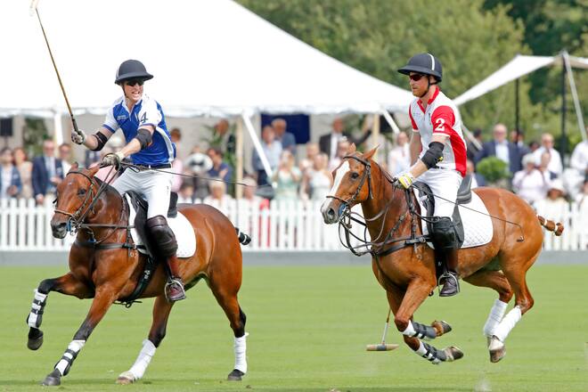 Prinz William Prinz Harry