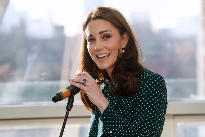 Kate Middleton
