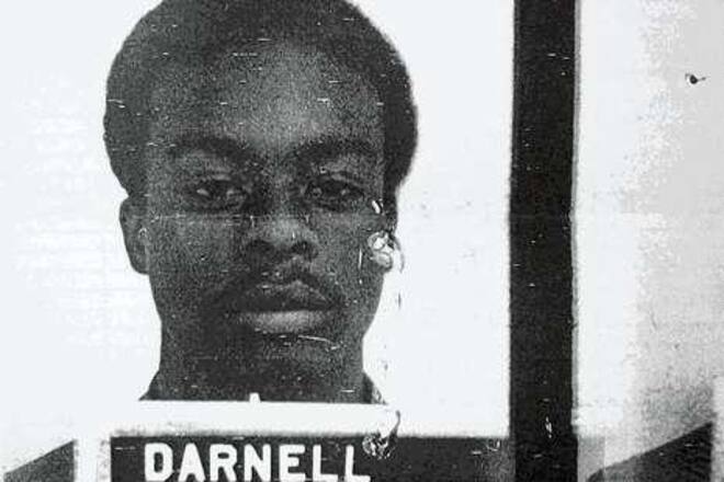 28.10. Bruce Darnell