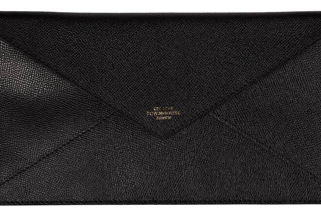 lederclutch von townhouse