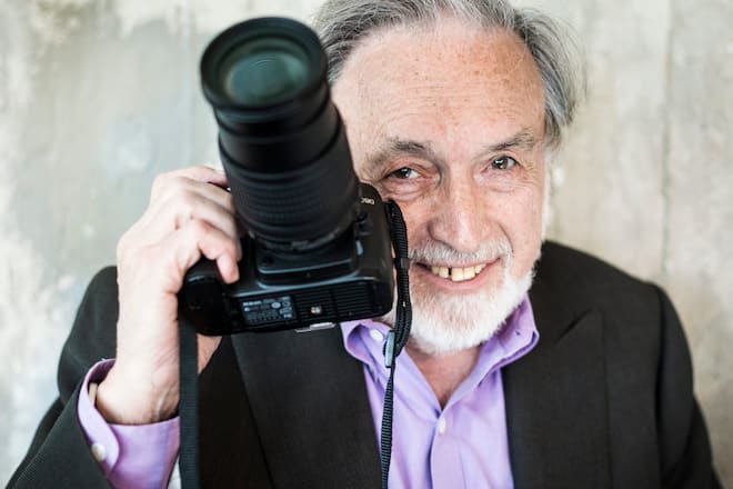 Lawrence Schiller Fotograf Nacktbilder Marilyn Monroe 2012