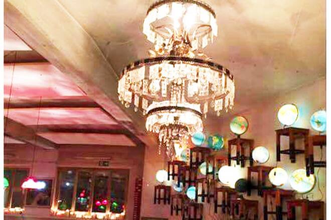 Neu eröffnet: Post Garage