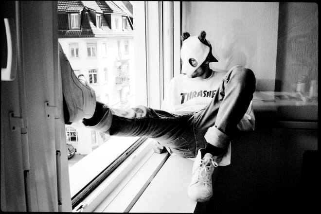 A Personal Note From Cro