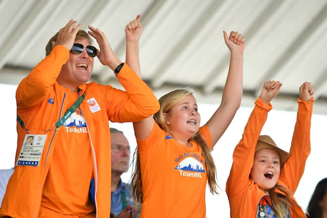 Prinzessin Ariane 12 Geburtstag