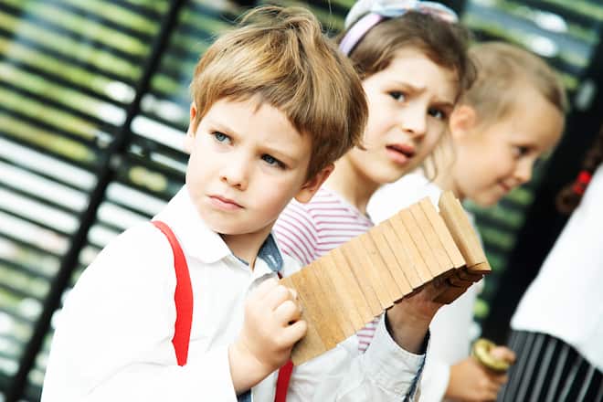 Geschwister Baldenweg 2019