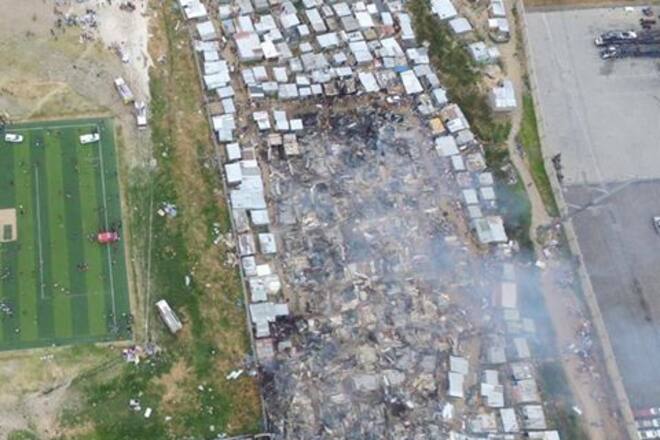 Südafrika reisen Karte Flagge Hauptstadt Sacha von der Crone Pfadi WInterthur