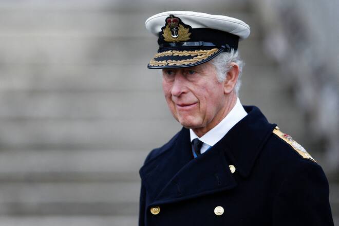 Prinz Charles