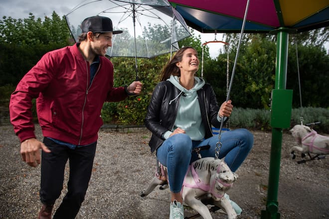 Joana Heidrich, Beachvolleyball-Spielerin, 2020