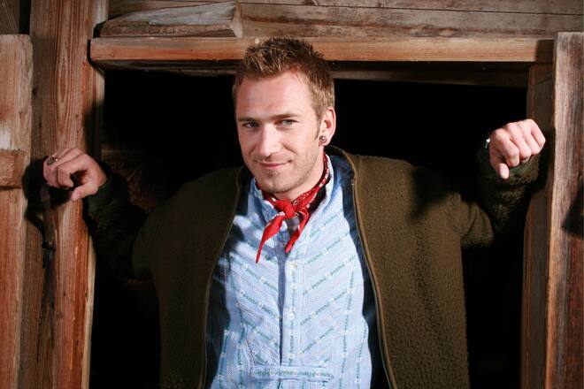 Bauer ledig sucht Marco Fritsche