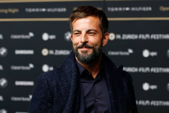 Zurich Film Festival 2018