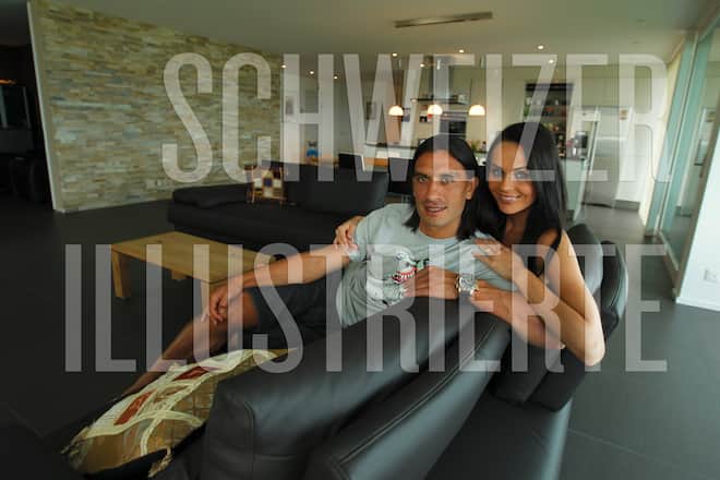 Tanja Micic Hakan Yakin Bildergalerie