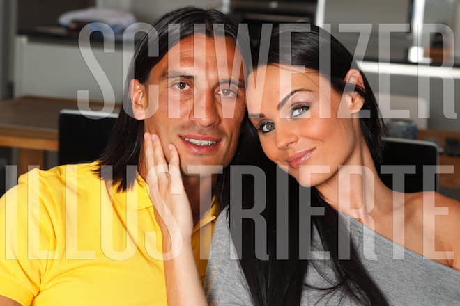 Tanja Micic Hakan Yakin Bildergalerie