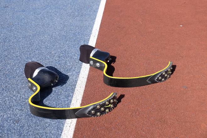 Abassia Rahmani Blades