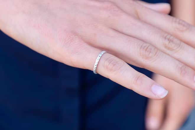 Anastasia Hofmann Ring