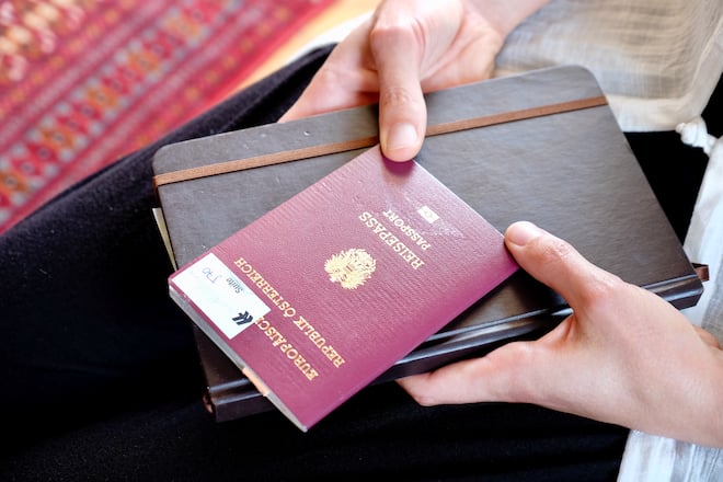 Anna Mandozzi Gegenstand