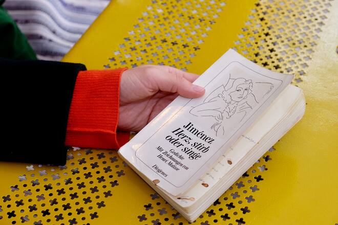 Sereina Soldner Buch