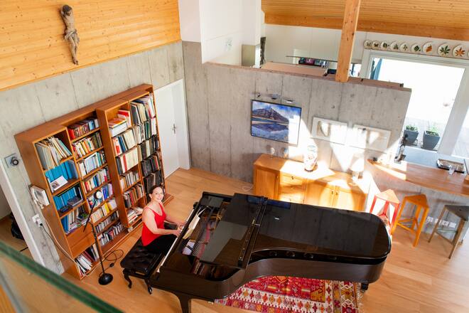 Marie Claude Chappuis