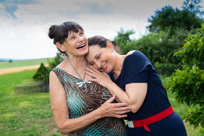 Marie Claude Chappuis