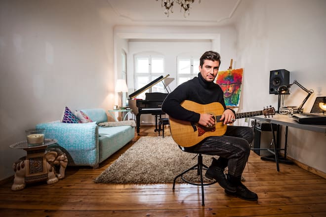 Jan Oliver Bühlmann