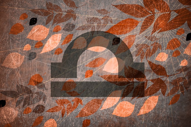 Horoskop 2023 Illustrationen