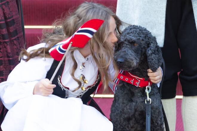 Prinzessin Ingrid Alexandra