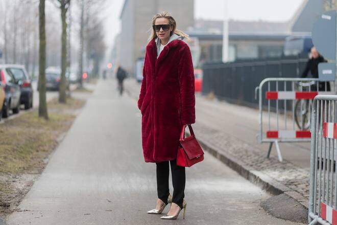 kopenhagen fashion week